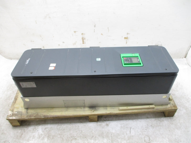 SCHNEIDER ELECTRIC ATV650D75N4 380-480V 145A NSMP