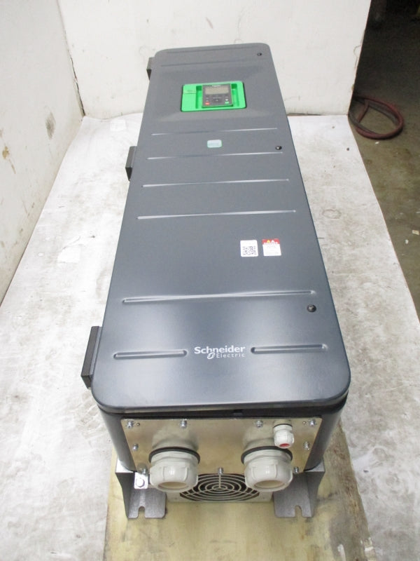 SCHNEIDER ELECTRIC ATV650D75N4 380-480V 145A NSMP