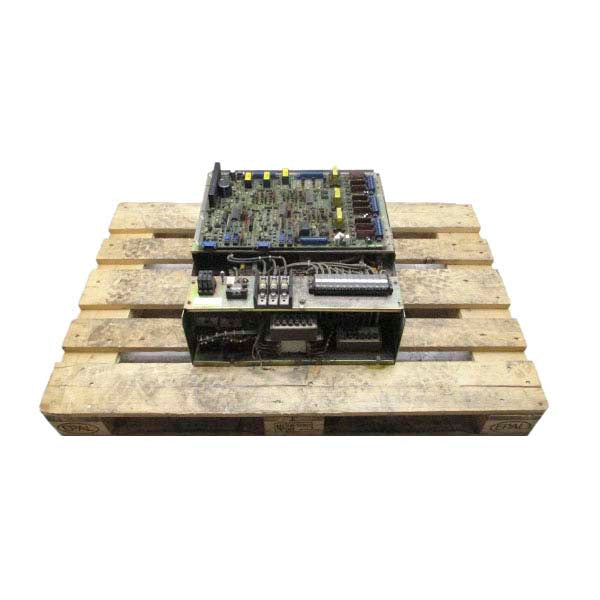 FANUC A06B-6053-H303 UNMP