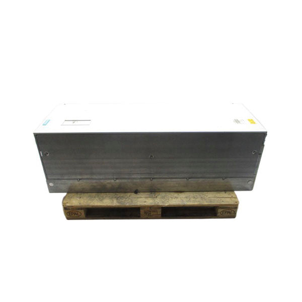 SIEMENS 6SE7032-6EG20-Z 380-460VAC 260A UNMP
