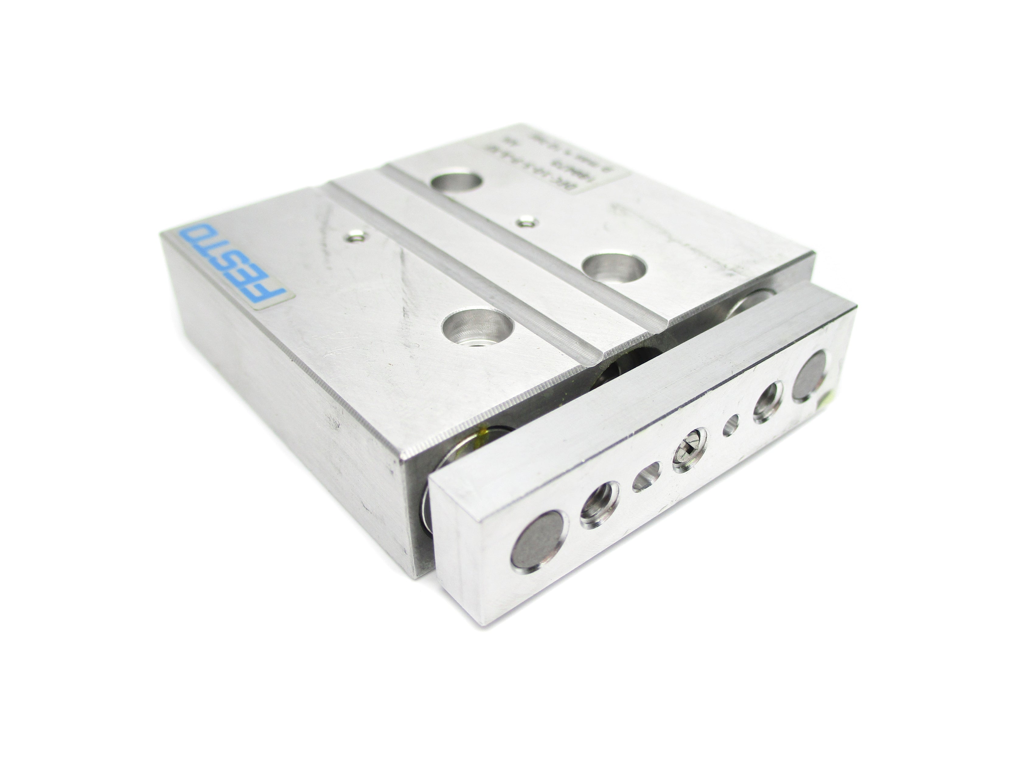 FESTO DFC-10-5-P-A-KF NSNP