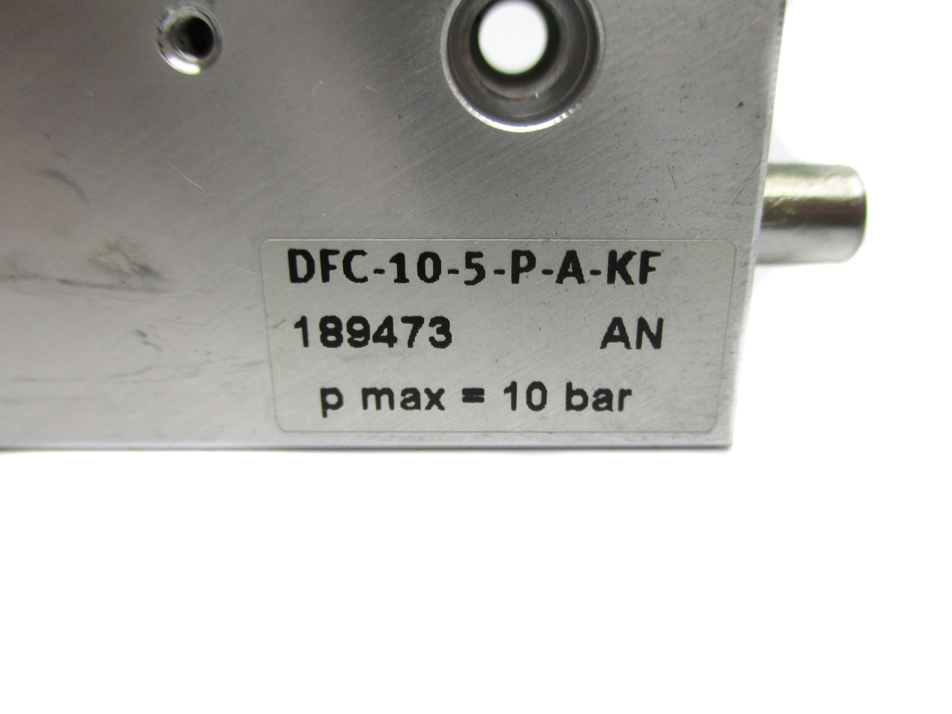 FESTO DFC-10-5-P-A-KF NSNP