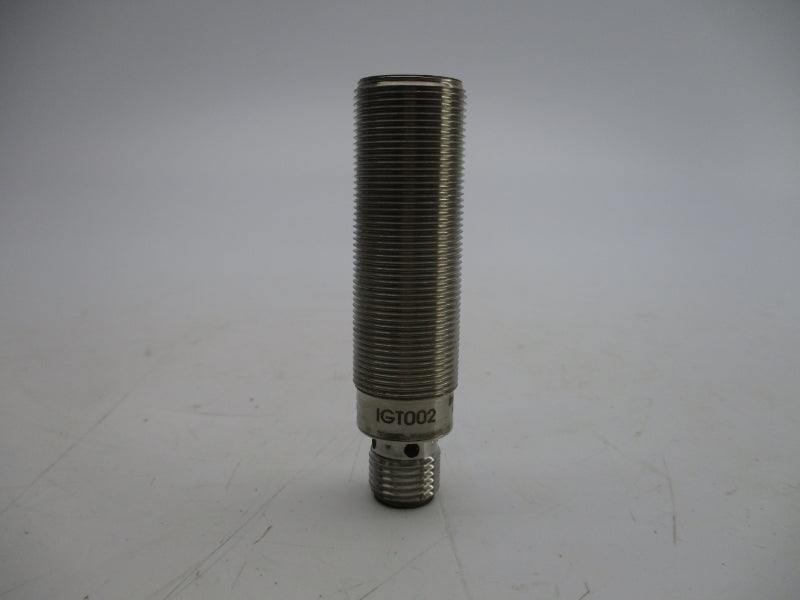 IFM EFECTOR IGT002 IGK2005-ARKA/M/V4A/LS-104AK NSMP