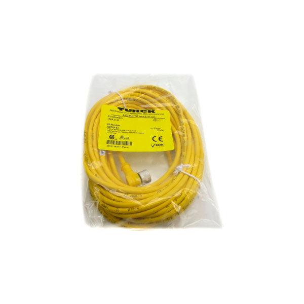 TURCK WKB3T-10 U2229-03 250V 4A NSMP