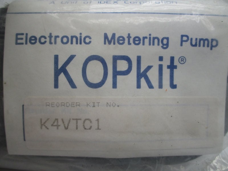 PULSAFEEDER K4VTC1 NSMP