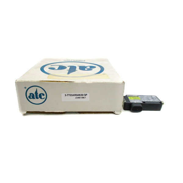 ATC 3-7703AR04N3BQP 10-30VDC NSMP