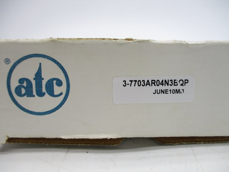 ATC 3-7703AR04N3BQP 10-30VDC NSMP