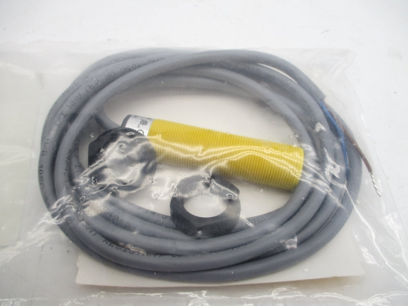 TURCK BI5-S18-RZ3X60MM 4350699 20-250VAC NSMP