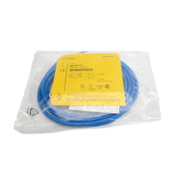 TURCK BIM-IKE-Y1X 1056400 8.2VDC NSMP