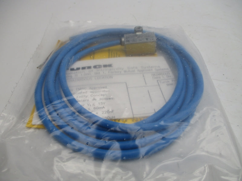 TURCK BIM-IKE-Y1X 1056400 8.2VDC NSMP