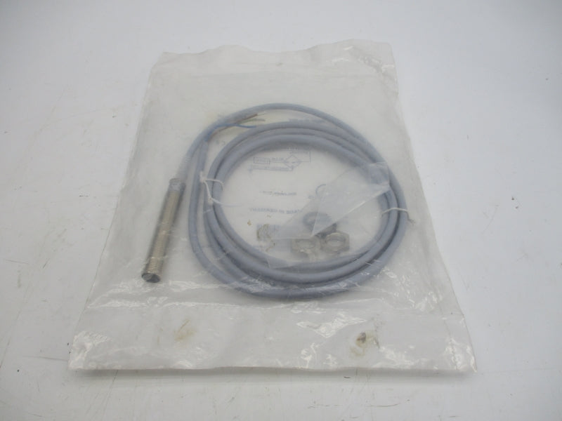 ALLEN BRADLEY 872C-A2C12-A2 SER. B 20-250VAC NSMP