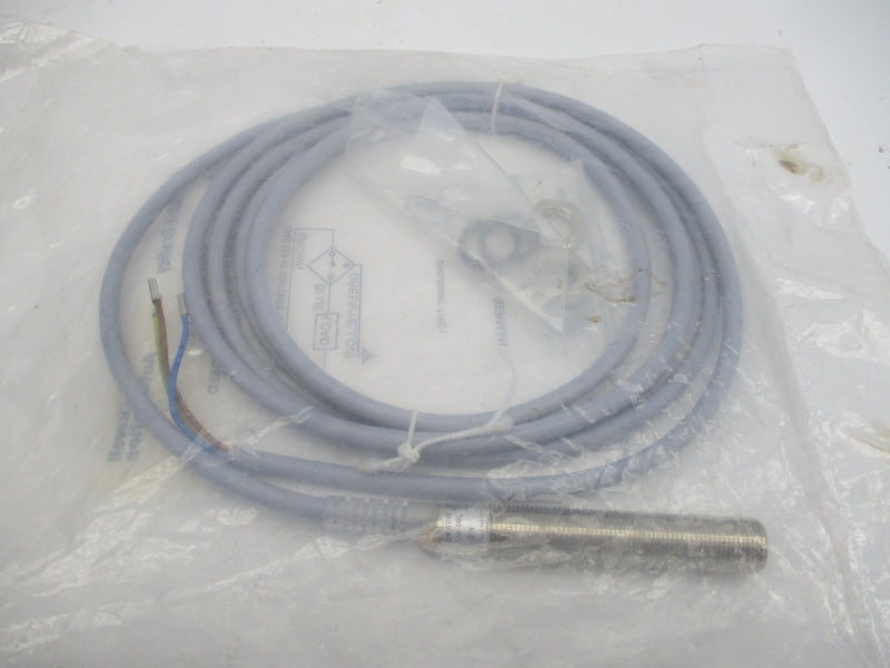 ALLEN BRADLEY 872C-A2C12-A2 SER. B 20-250VAC NSMP