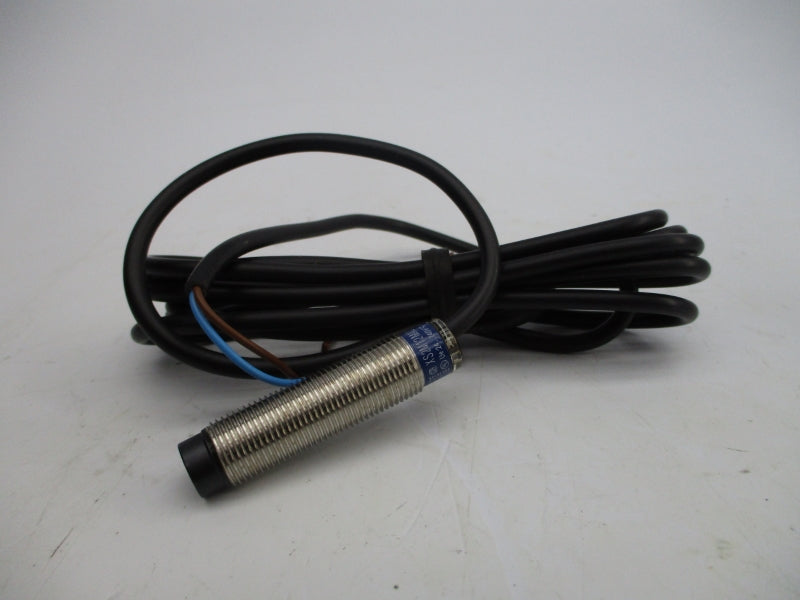 TELEMECANIQUE XS2-M12MA230H4 24-240V NSMP