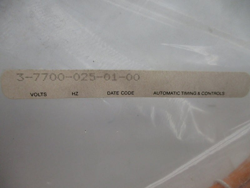 ATC 3-7700-025-01-00 NSMP