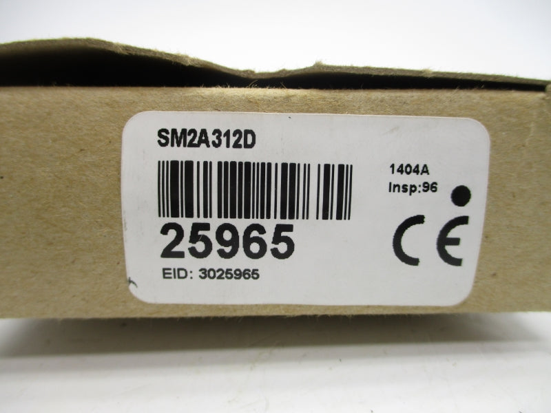 BANNER ENGINEERING SM2A312D 25965 24-240VAC NSMP