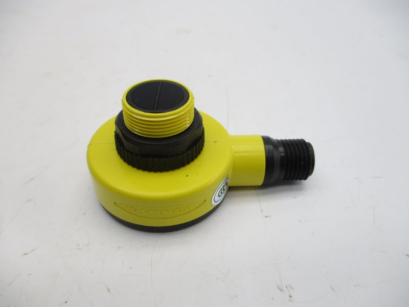 BANNER ENGINEERING T18RW3DQ1 34925 20-250VAC NSMP