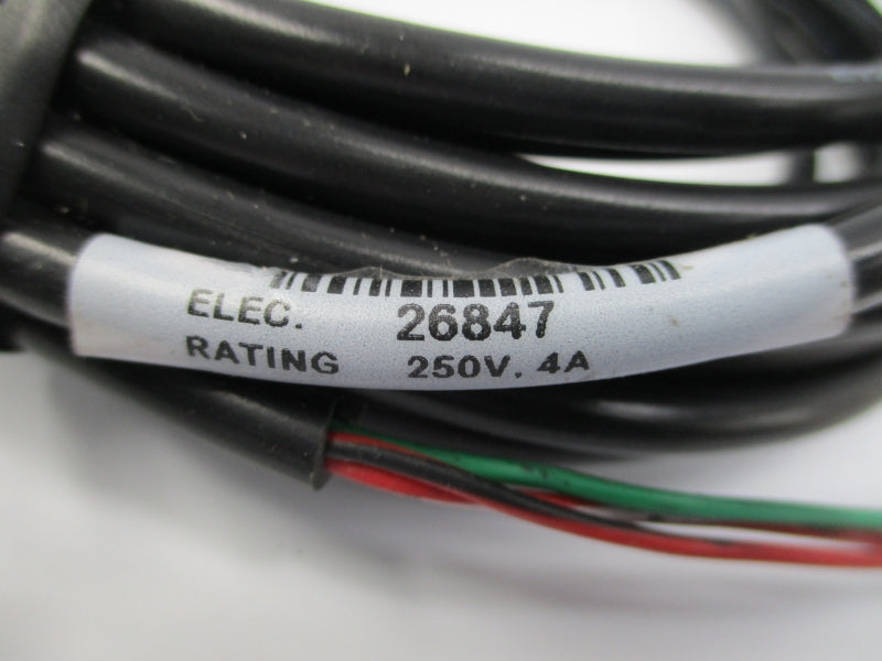 BANNER ENGINEERING MQDC-315RA 26847 NSNP
