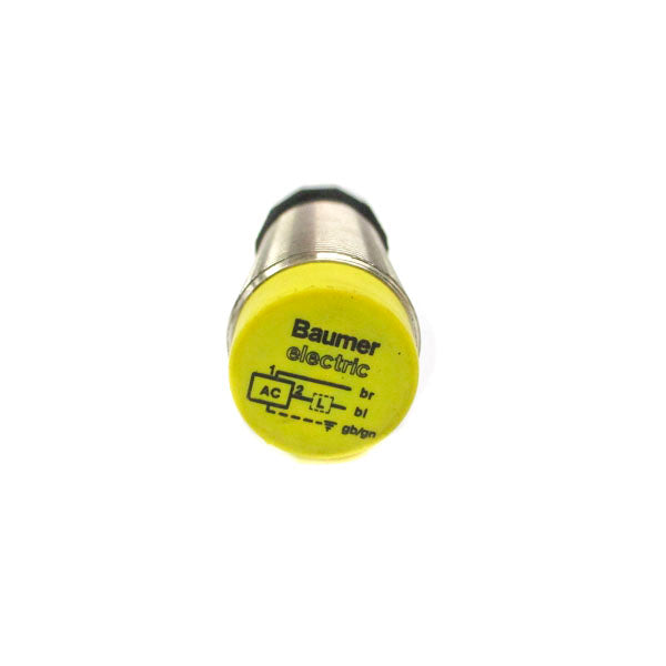 BAUMER ELECTRIC IFR30.23.21/S7 NSNP