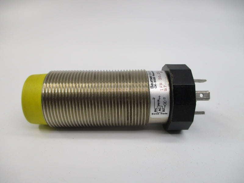 BAUMER ELECTRIC IFR30.23.21/S7 NSNP