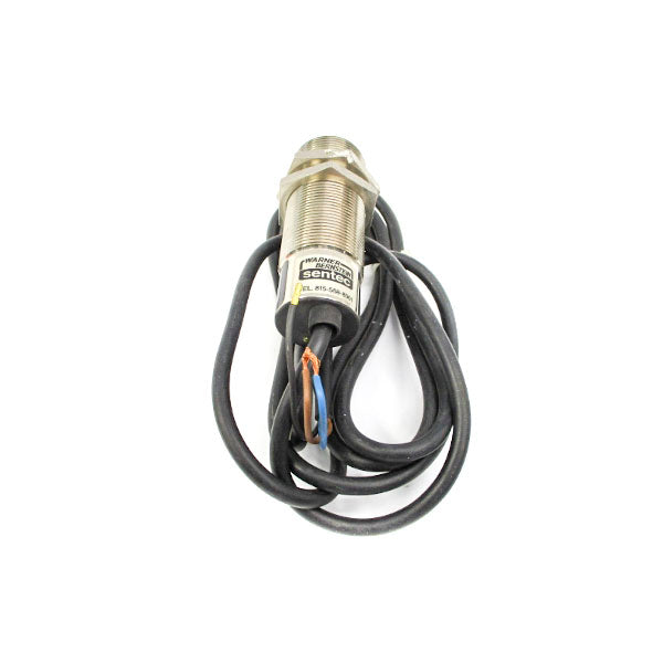 WARNER BERNSTEIN M30PS/010-KL2 650.2907.068 10-60V NSNP