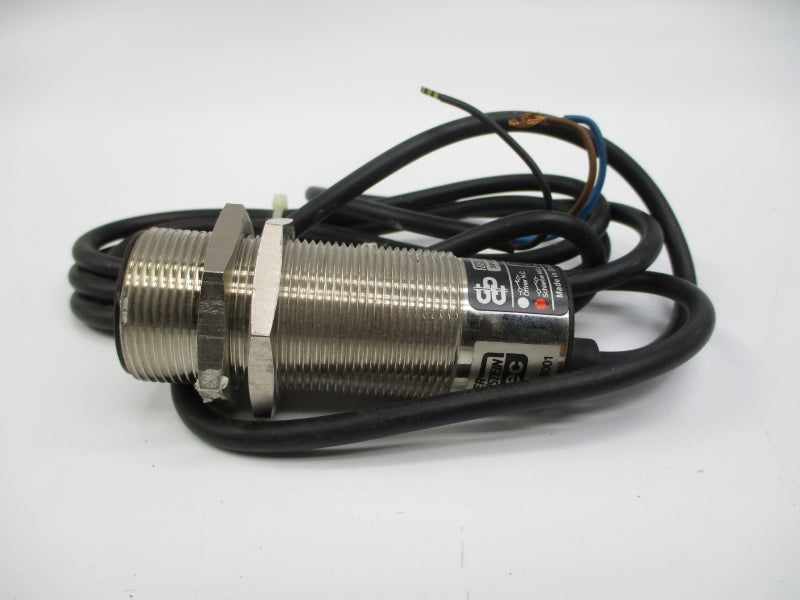 WARNER BERNSTEIN M30PS/010-KL2 650.2907.068 10-60V NSNP