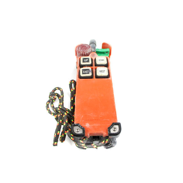 TELECRANE F21-4S-TX UNMP