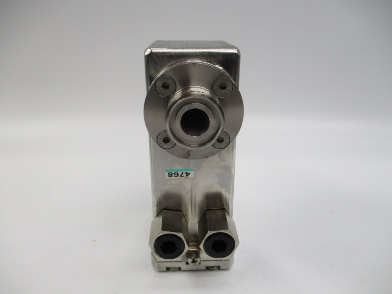 ENDRESS+HAUSER 33AT04-AD1FD41DXXX UNMP