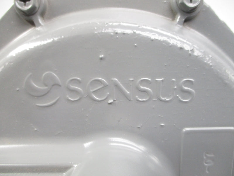 SENSUS 143-80 40PSI 6"-14" UNMP