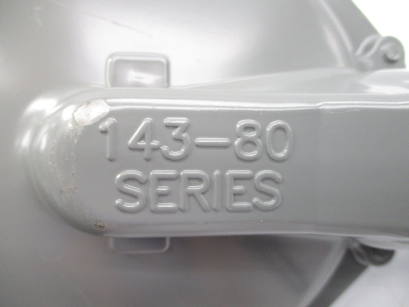 SENSUS 143-80 40PSI 6"-14" UNMP