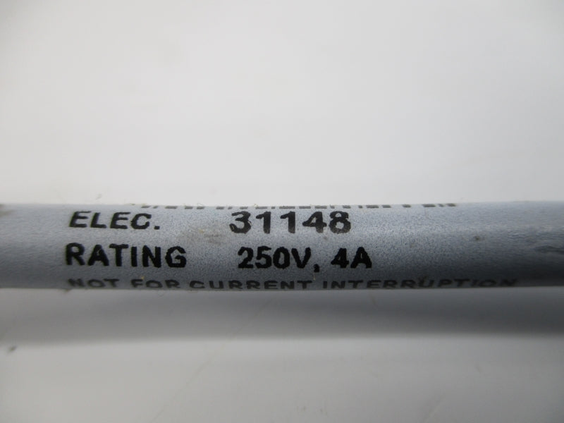 BANNER ENGINEERING MQDC-330RA 31148 250V 4A UNMP