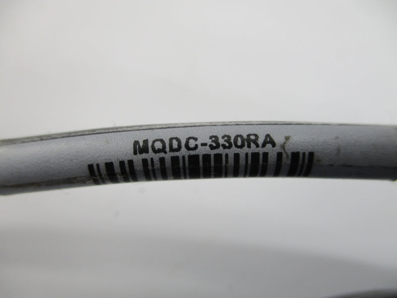 BANNER ENGINEERING MQDC-330RA 31148 250V 4A UNMP