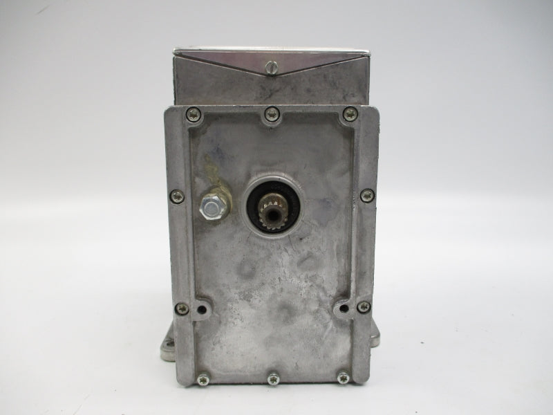 INVENSYS MP-453-0-0-2 120V 0.65A UNMP