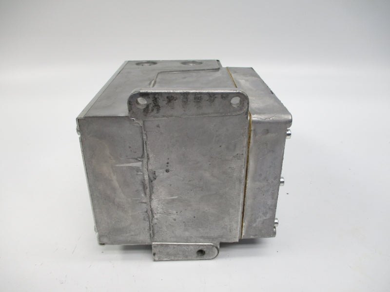 INVENSYS MP-453-0-0-2 120V 0.65A UNMP
