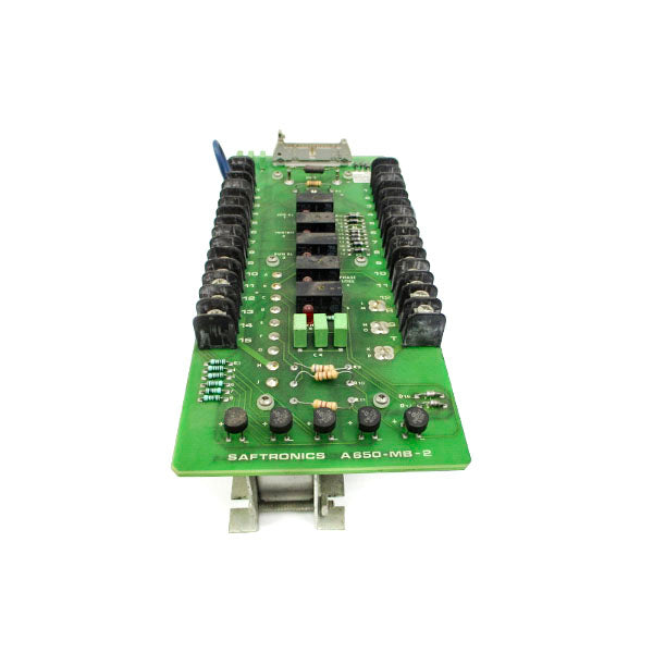 SAFTRONICS A650-MB-2 UNMP