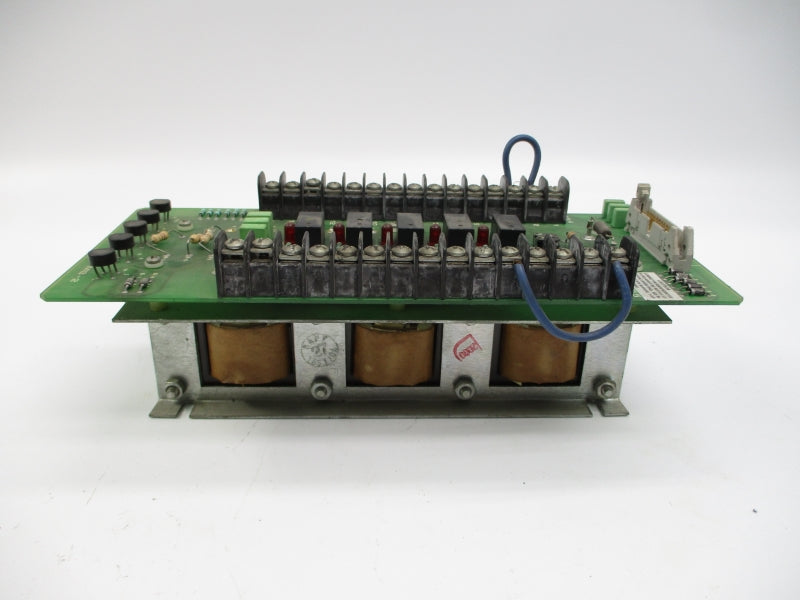 SAFTRONICS A650-MB-2 UNMP