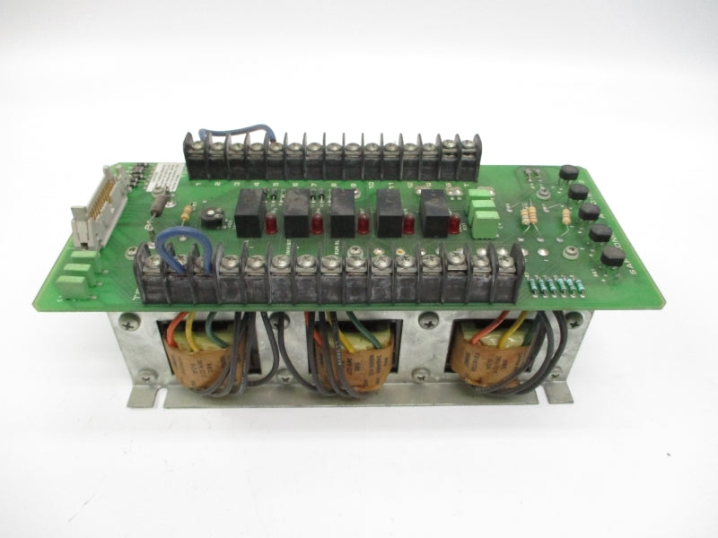 SAFTRONICS A650-MB-2 UNMP