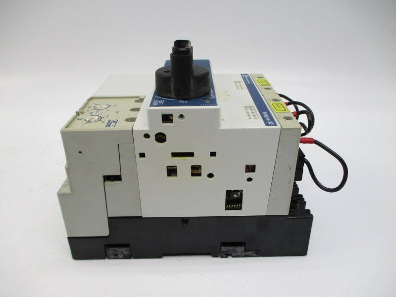 TELEMECANIQUE LD5-LC.30. 660V 32A (AS PICTURED) UNMP