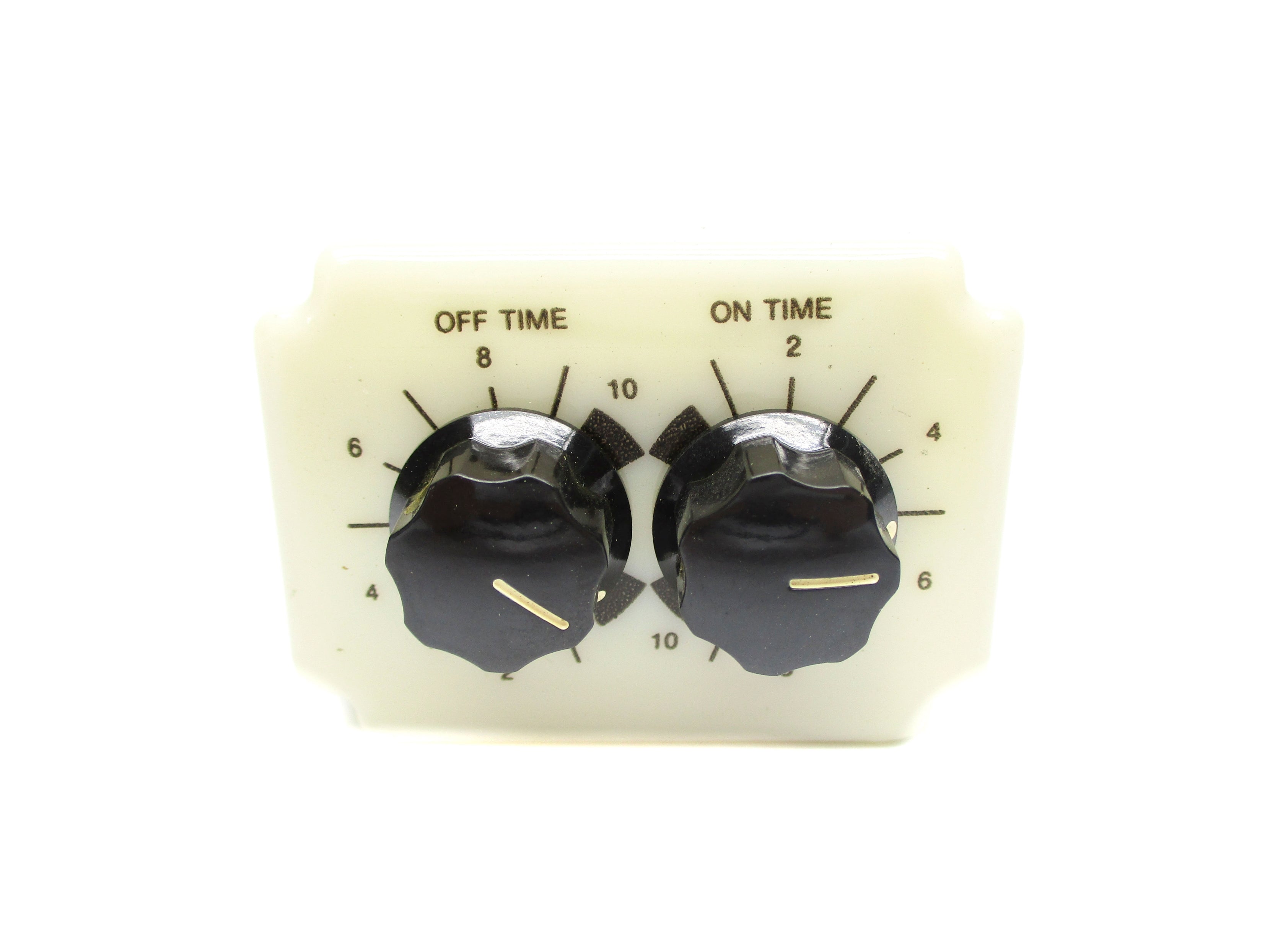 POTTER & BRUMFIELD CRB-48-70010 240VAC 10A 0.1-10S NSNP