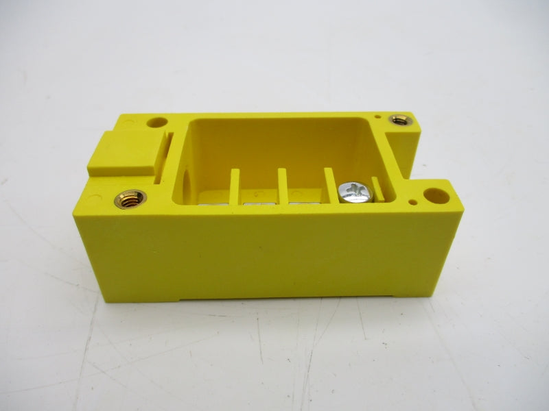 BANNER ENGINEERING RWB4 25546 NSMP