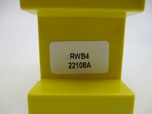 BANNER ENGINEERING RWB4 25546 NSMP