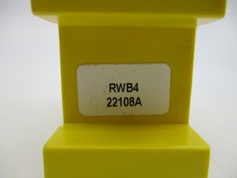 BANNER ENGINEERING RWB4 25546 NSMP