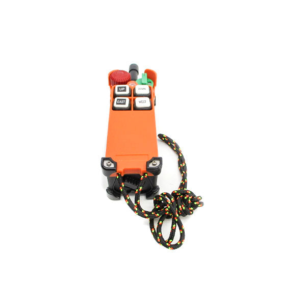 TELECRANE F21-4S-TX NSNP