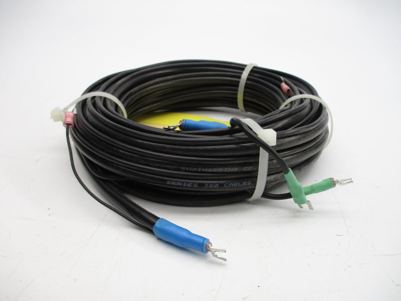 AMETEK 380-0025-012 NSNP