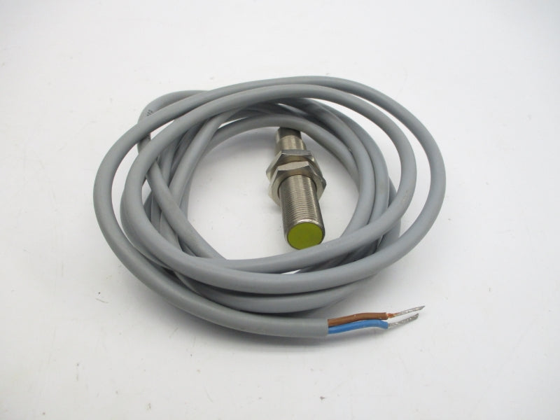 BAUMER ELECTRIC IFR12-22-15 NSNP