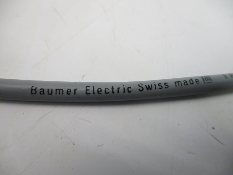 BAUMER ELECTRIC IFR12-22-15 NSNP