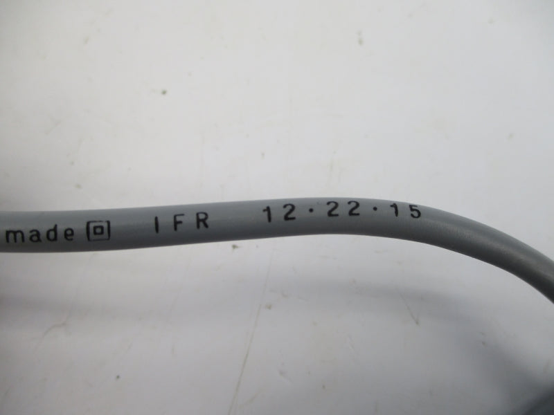 BAUMER ELECTRIC IFR12-22-15 NSNP