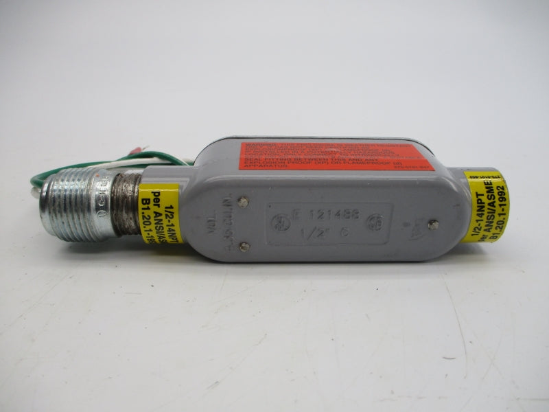 AMETEK 401-0016-019 NSNP