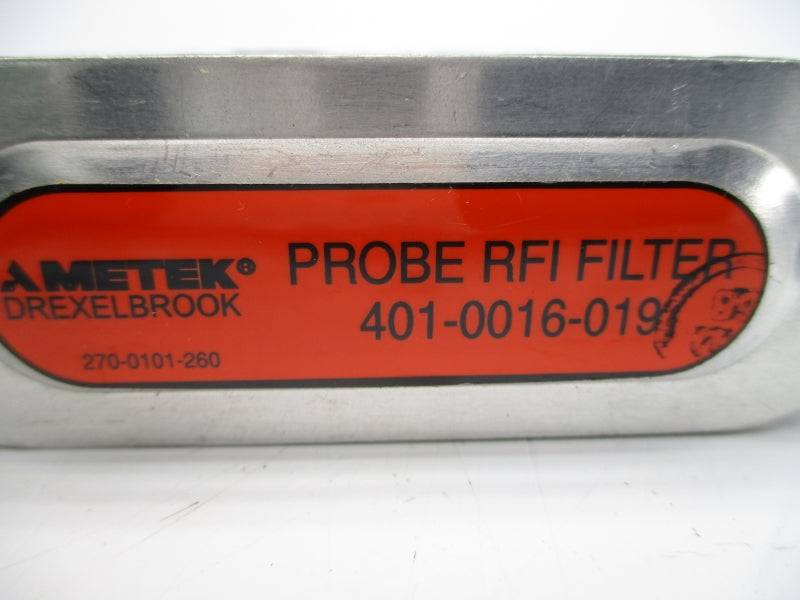 AMETEK 401-0016-019 NSNP