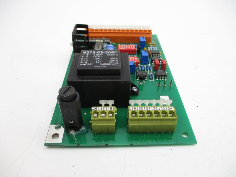 PB HSH6-000201 NSNP