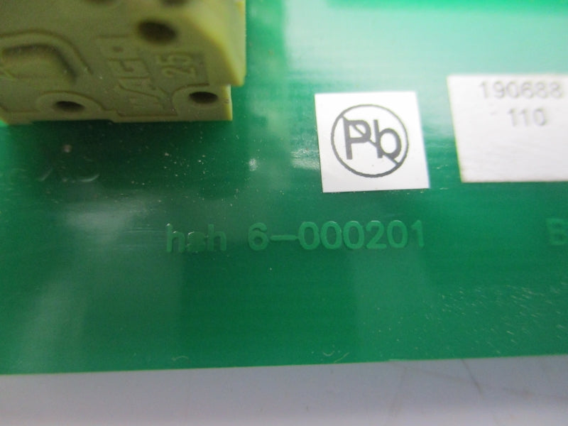 PB HSH6-000201 NSNP